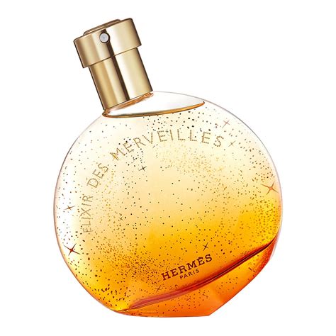 hermes eau des merveilles elixir edp|elixir des merveilles by hermes.